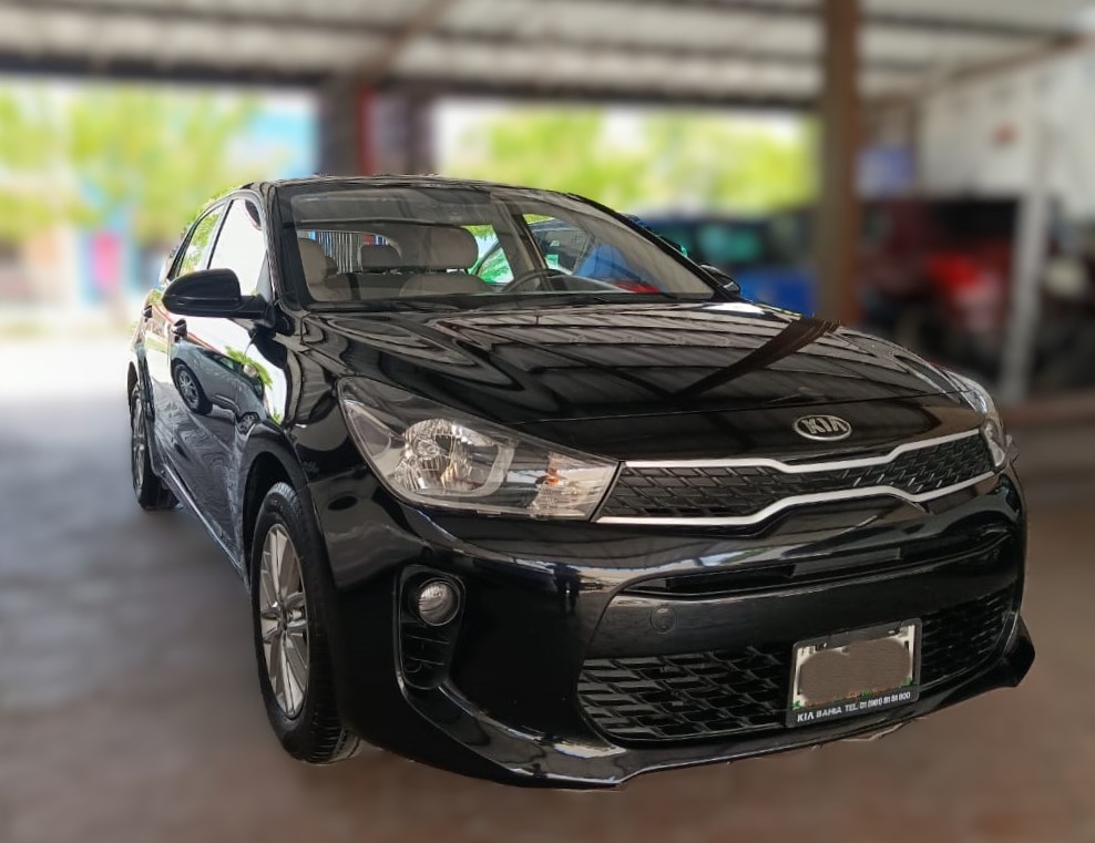 RIO LX TA 2018