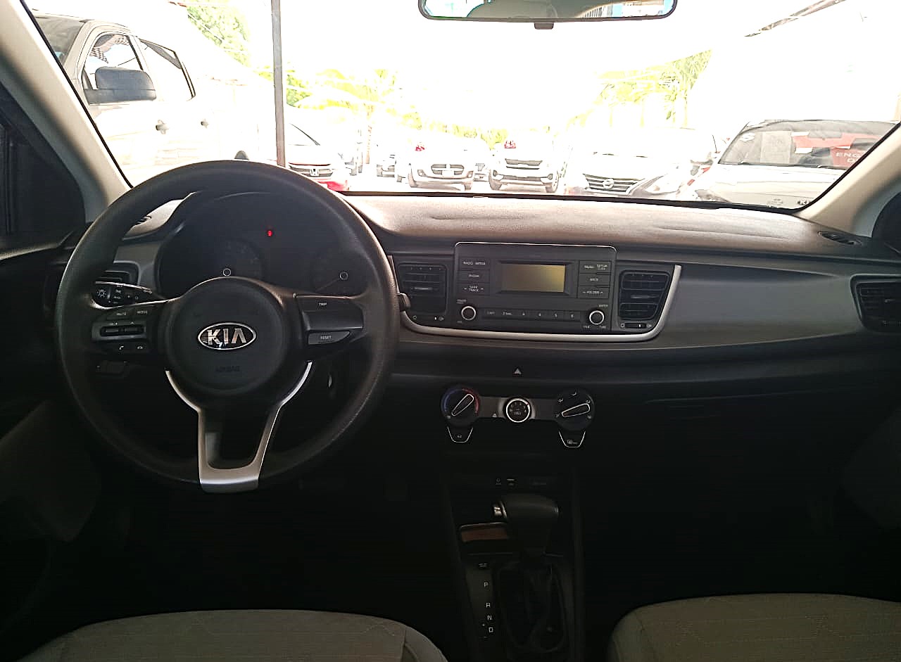 RIO LX TA 2018