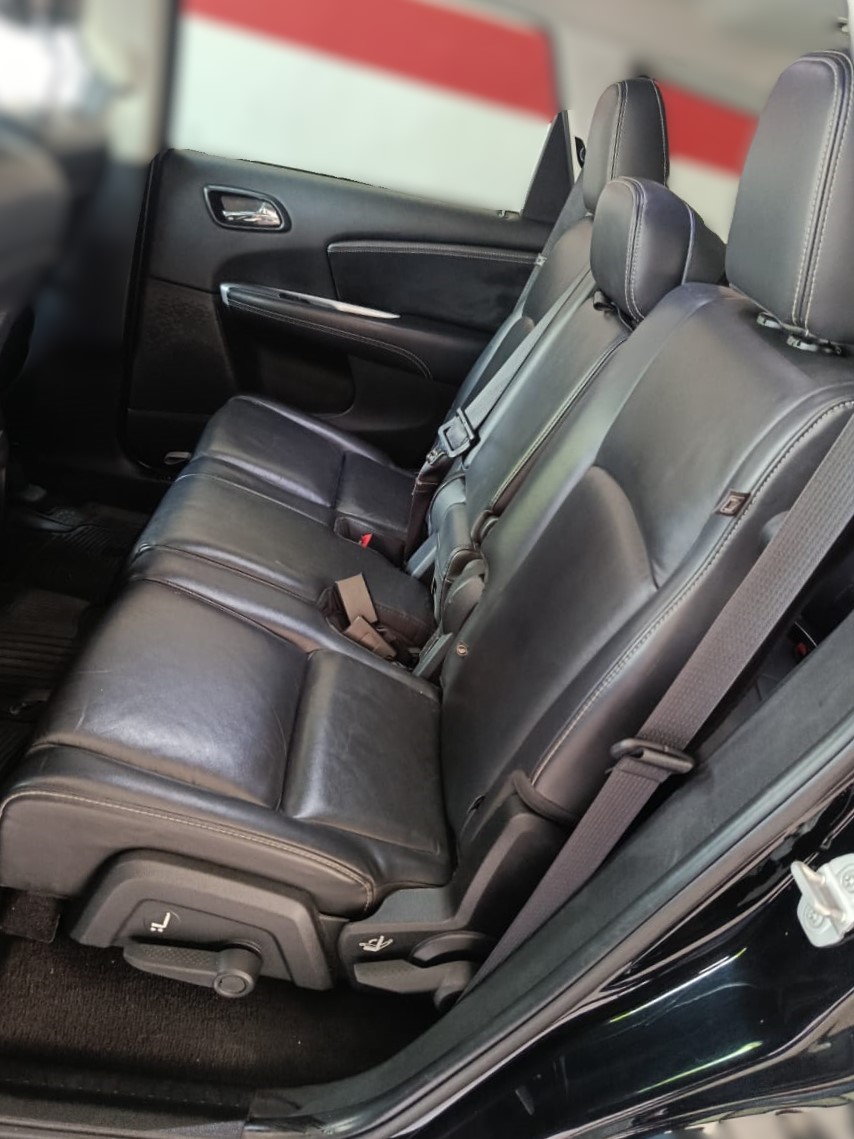 JOURNEY R/T CROSSOVER SUV 2016