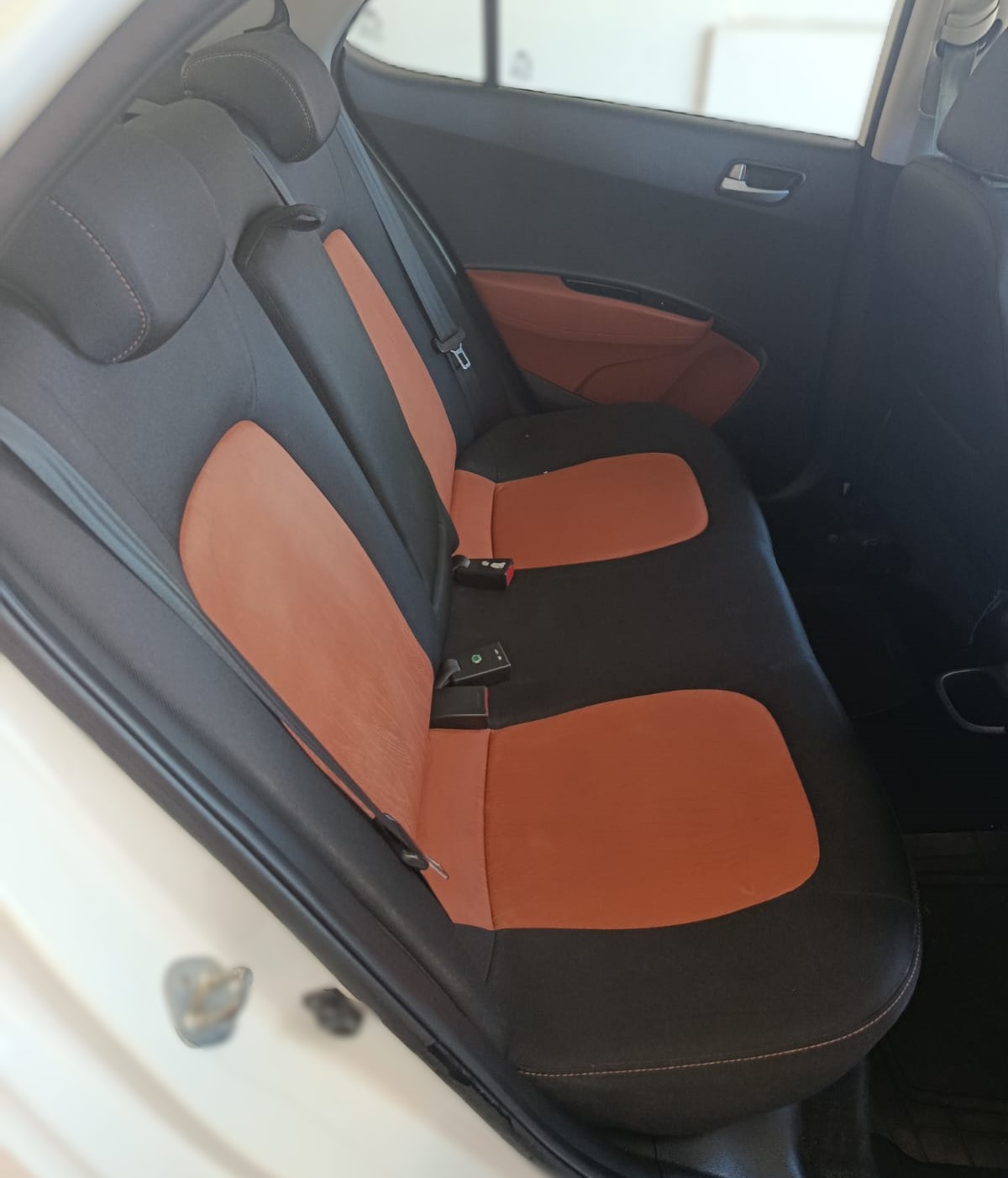 GRAND i10 GLS 2020