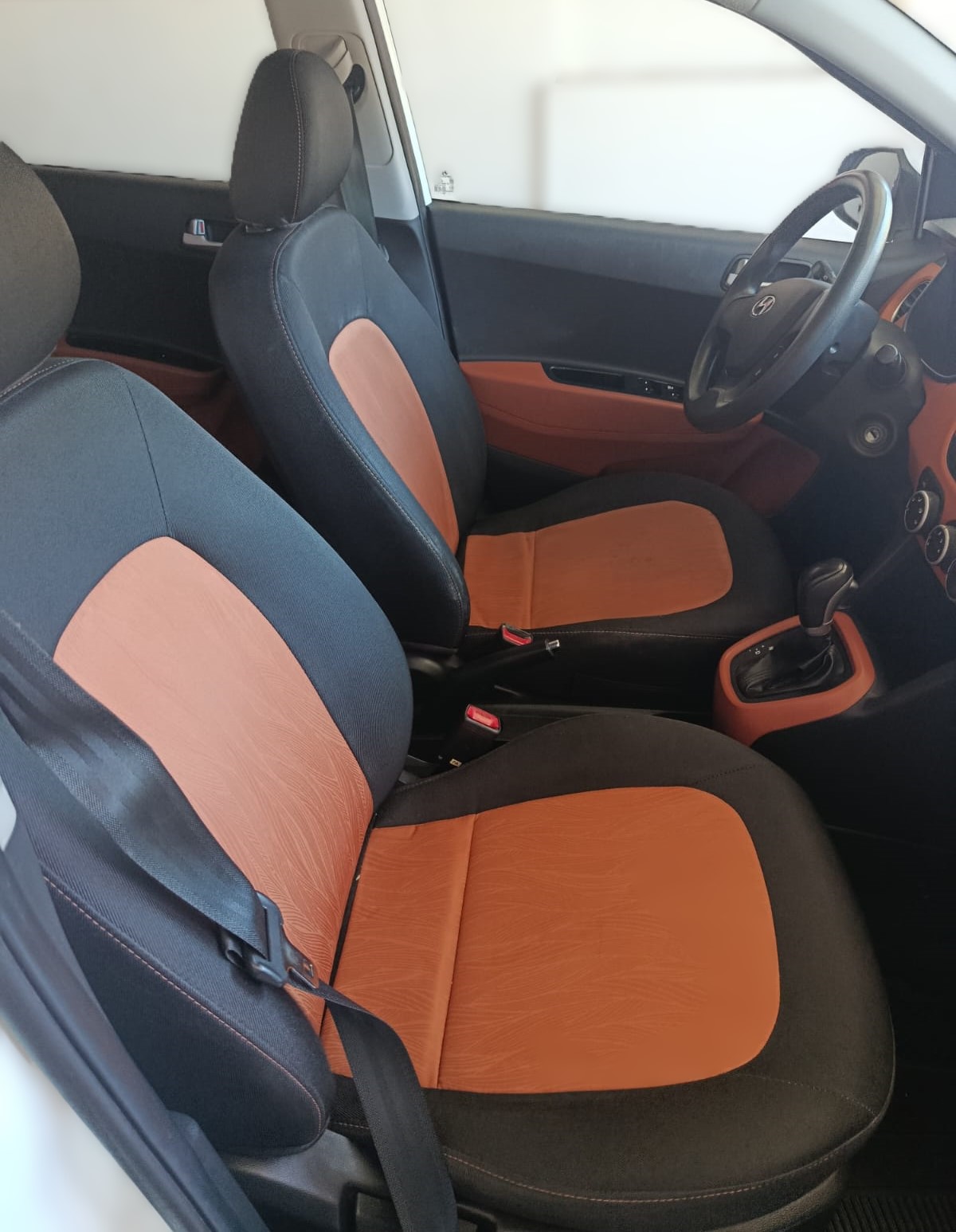 GRAND i10 GLS 2020