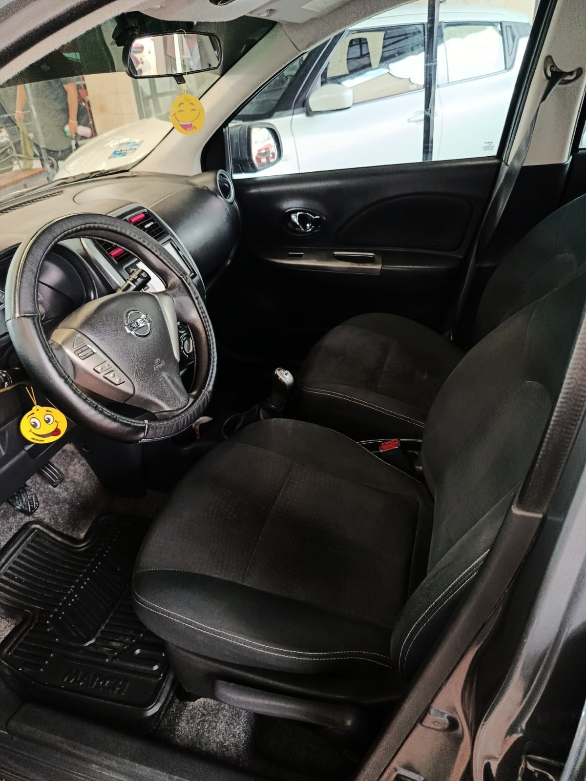 MARCH ADVANCE TM 2020