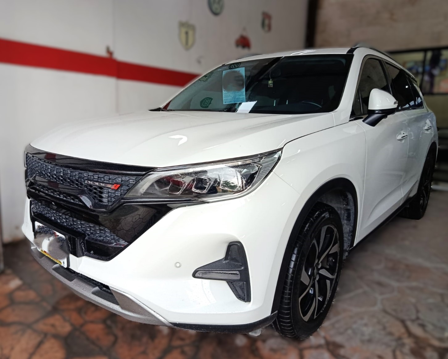 JOURNEY AUT TURBO 2022