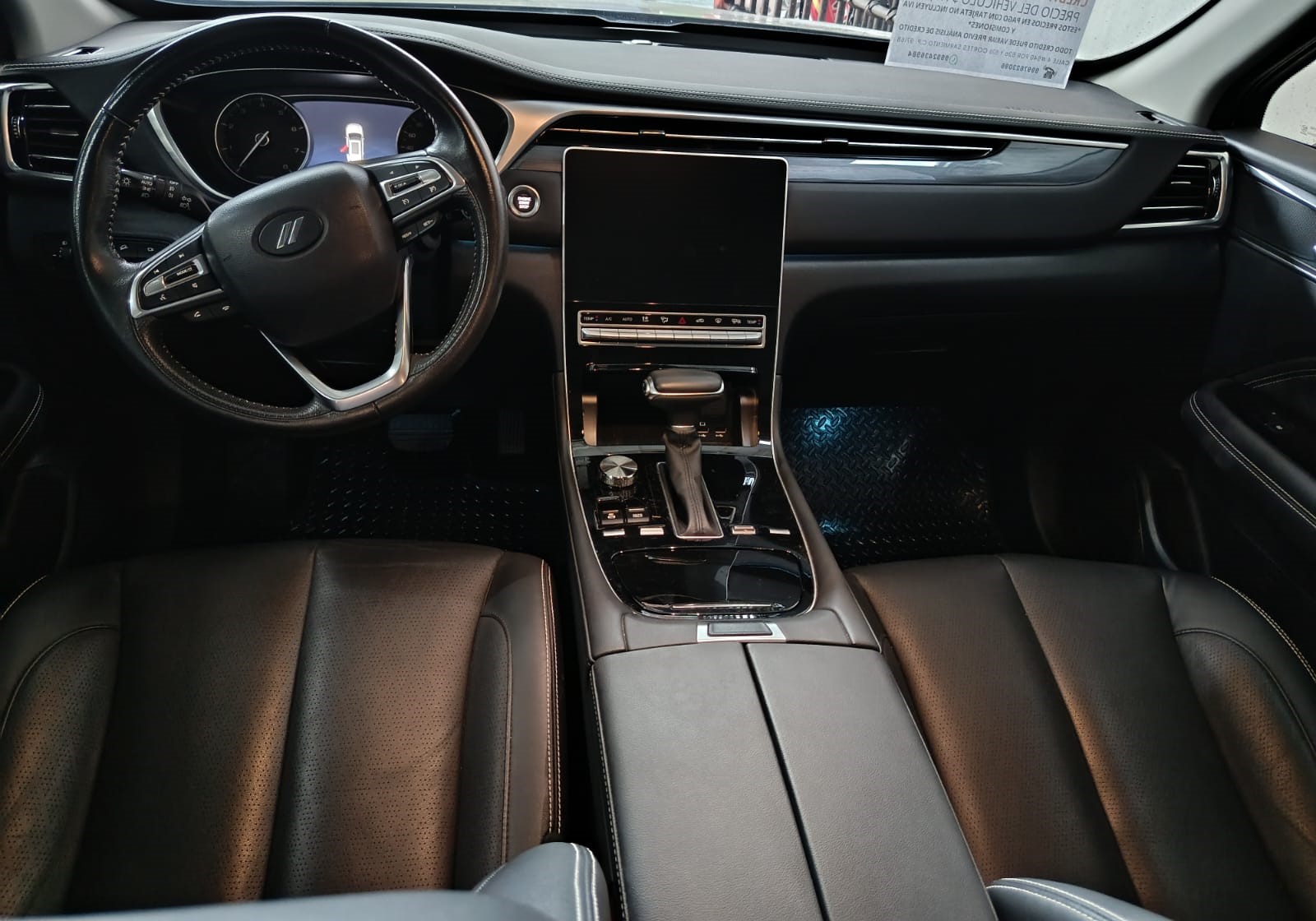 JOURNEY AUT TURBO 2022