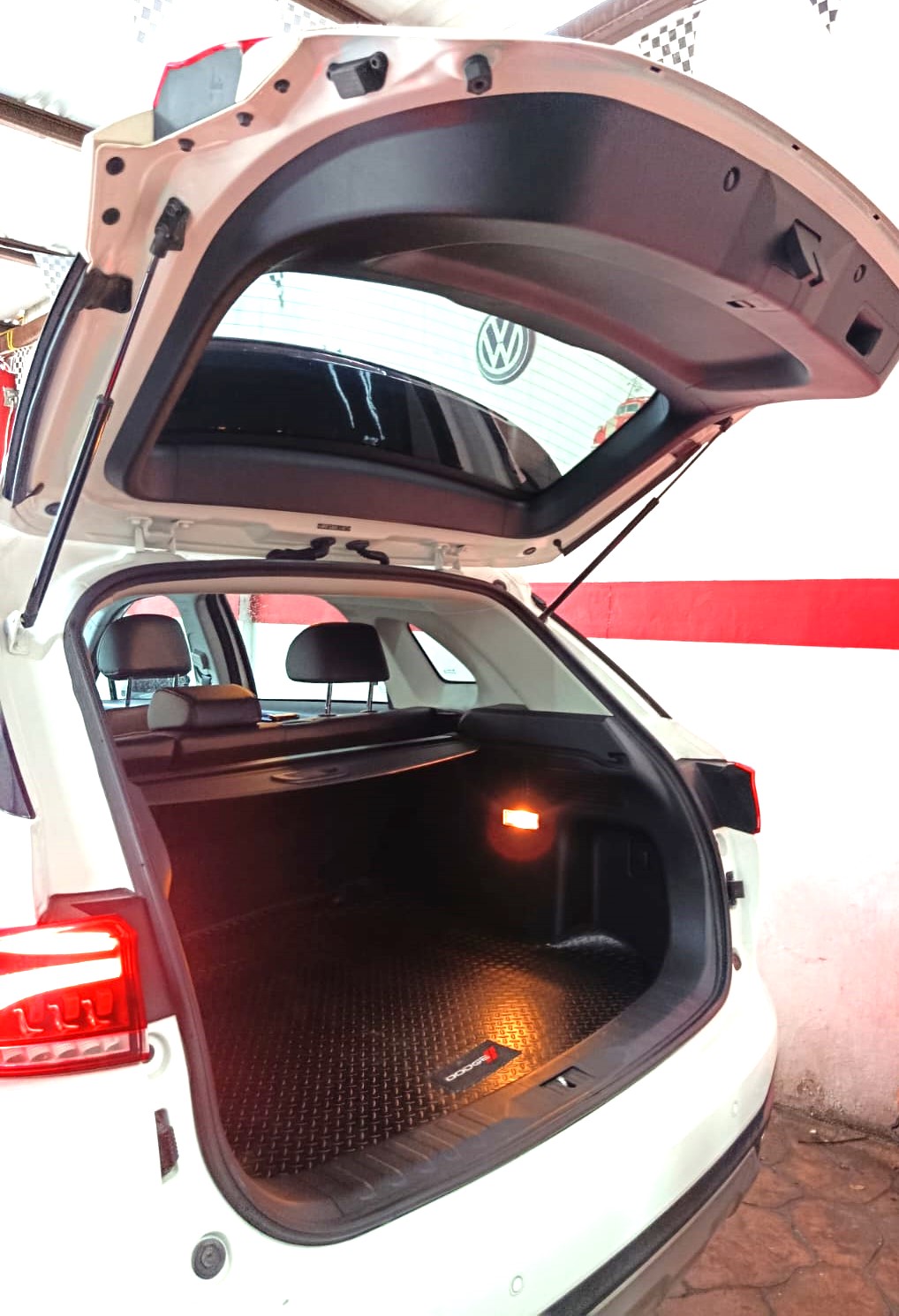 JOURNEY AUT TURBO 2022