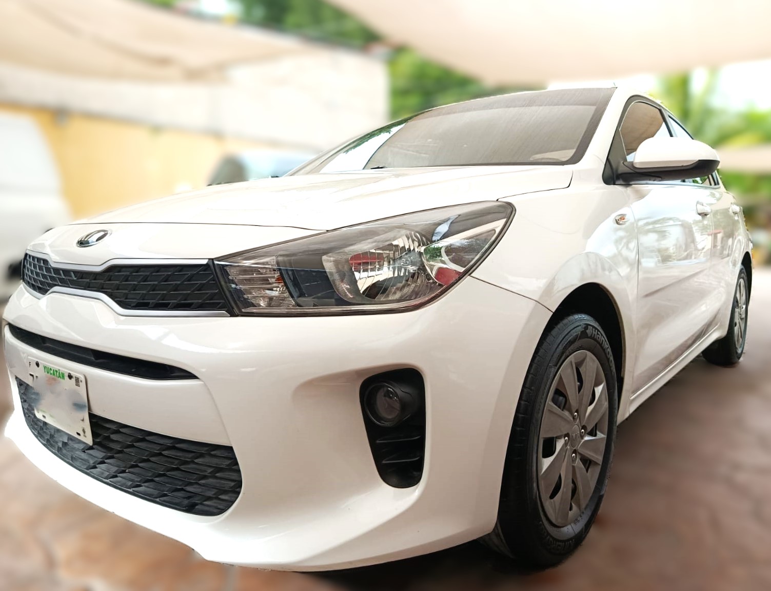 RIO SEDAN L 2020