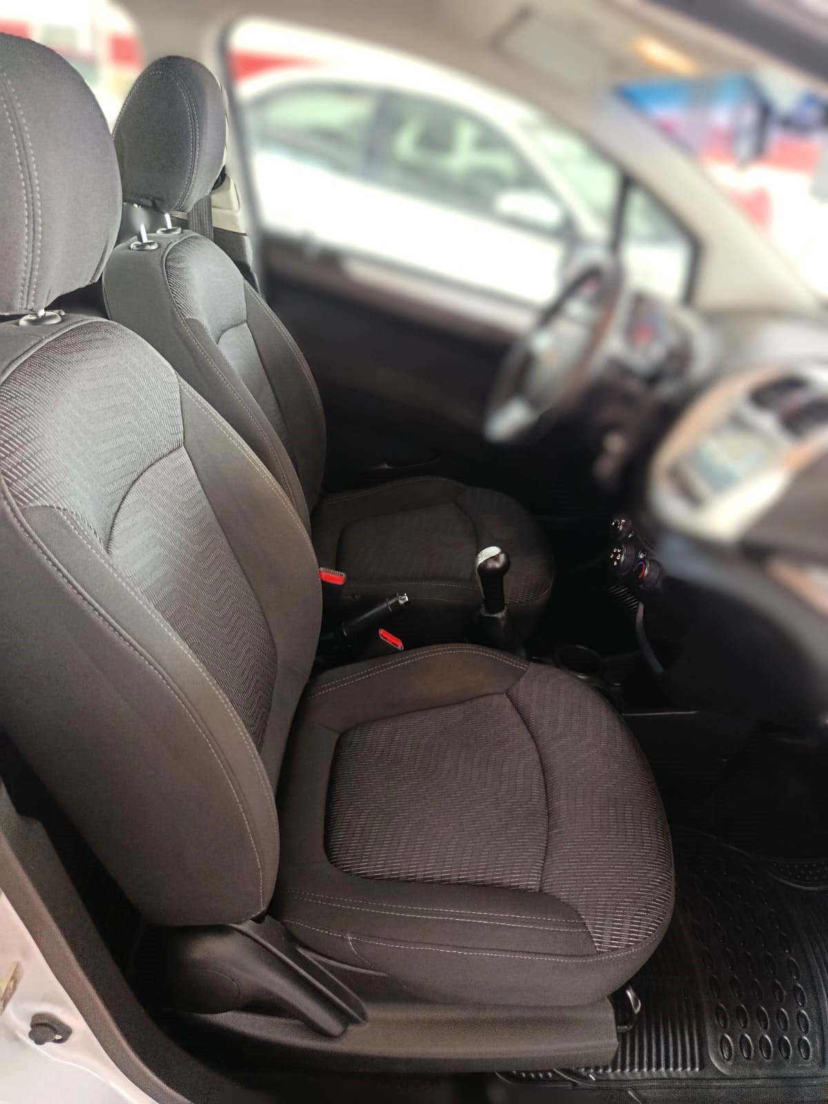 BEAT SEDAN LTZ 2020