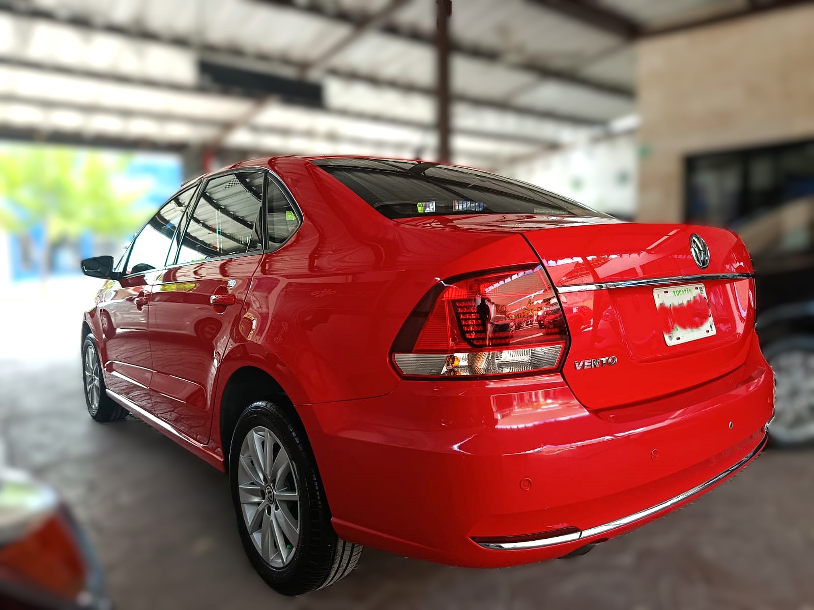 VENTO 2020