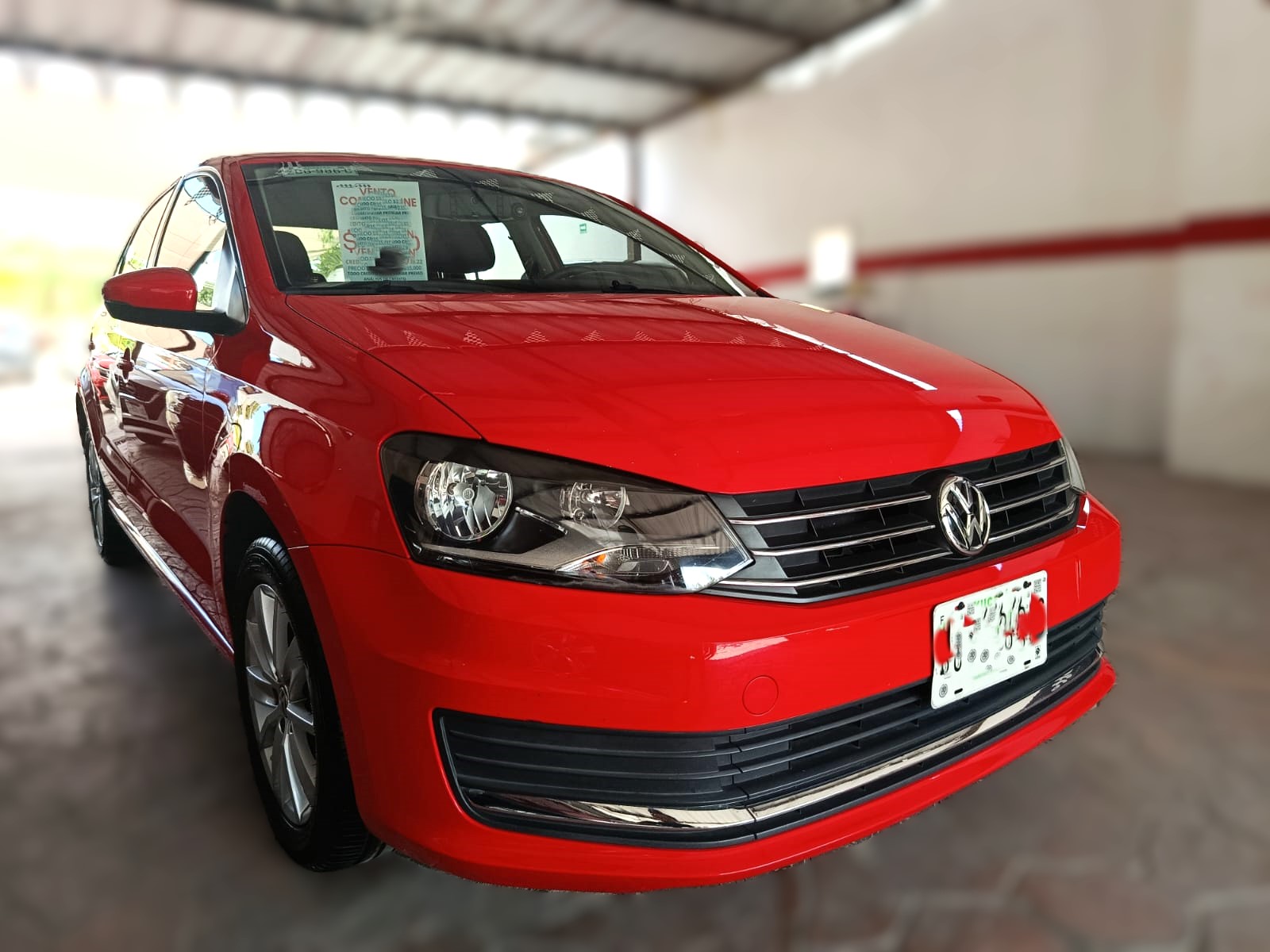 VENTO 2020