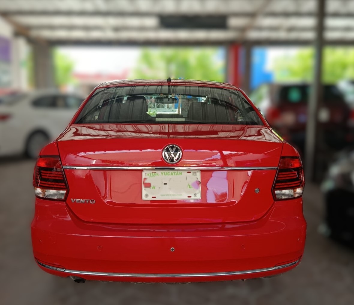 VENTO 2020